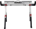 Metabo MAB 82 626990000 Werkbok 590 kg 10.2 kg 2 stuk(s) -, Huis en Inrichting, Woonaccessoires | Overige, Verzenden, Zo goed als nieuw