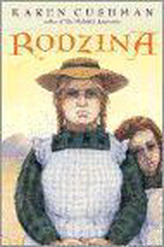 Rodzina 9780618133512 Karen Cushman, Boeken, Taal | Engels, Gelezen, Verzenden