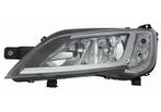 Citroen Jumper 2014+ H7+H7 Halogeen Koplamp Links, Auto-onderdelen, Verlichting, Nieuw, Citroën, Verzenden