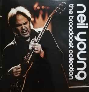 lp box - Neil Young - The Broadcast Collection, Cd's en Dvd's, Vinyl | Rock, Zo goed als nieuw, Verzenden