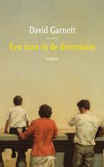 Een man in de dierentuin (9789059368293, David Garnett), Boeken, Verzenden, Nieuw