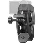 DJI Osmo Helmet Chin Mount Clip, Ophalen of Verzenden, Nieuw, Overige merken