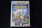 Starfox Adventures Nintendo GameCube Players Choice, Spelcomputers en Games, Games | Nintendo GameCube, Verzenden, Nieuw