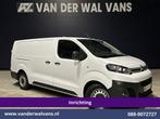 Citroën Jumpy | 2.0 BlueHDI 150pk L3H1 inrichting Euro6, Gebruikt, Euro 6, Citroën, Wit