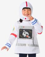 HEMA Verkleedset astronaut, Verzenden, Nieuw