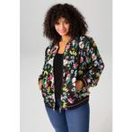 Aniston PLUS Blouson Met bloemenprint - NIEUWE COLLECTIE, Verzenden, Nieuw