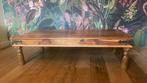 Eettafel en salontafel - India