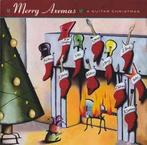 cd - Various - Merry Axemas: A Guitar Christmas, Verzenden, Zo goed als nieuw
