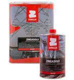 Zinga Zingasolv 1 liter, doorzichtig, blik, Verzenden, Nieuw