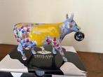 Beeldje - Cow Parade. Cowparade. Its a Smooll World. -