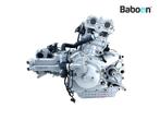 Motorblok Ducati 749