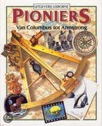Pioniers 9789054570226 Everett, Boeken, Kinderboeken | Jeugd | 13 jaar en ouder, Everett, Gelezen, Verzenden