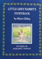 Little Grey Rabbits Storybook 9780001942615 Allison Uttley, Verzenden, Gelezen, Allison Uttley