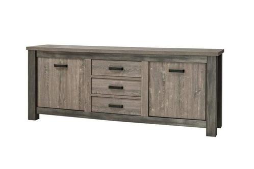 Dressoir Groot Maurik - dressoirs, Huis en Inrichting, Kasten | Dressoirs, Nieuw, Overige materialen