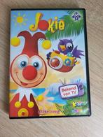 DVD - Jokie - Deel 2, Cd's en Dvd's, Dvd's | Kinderen en Jeugd, Overige genres, Alle leeftijden, Gebruikt, Film