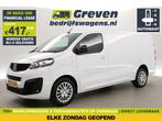 Fiat Scudo 2.0 MultiJet L3H1 | Automaat | 360° CAM |, Automaat, Wit, Diesel, Nieuw