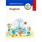 Taalfontein Brugboek 1, Boeken, Schoolboeken, Verzenden, Nieuw