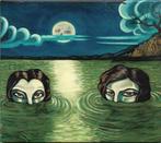 cd digi - Drive-By Truckers - English Oceans, Verzenden, Zo goed als nieuw