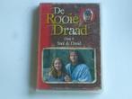 De Rooie Draad - Deel 8 Saul & David (DVD) Nieuw, Verzenden, Zo goed als nieuw