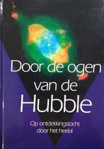 Door de ogen van de Hubble. Op ontdekkingstocht door het, Verzenden, Zo goed als nieuw, H. Eggen