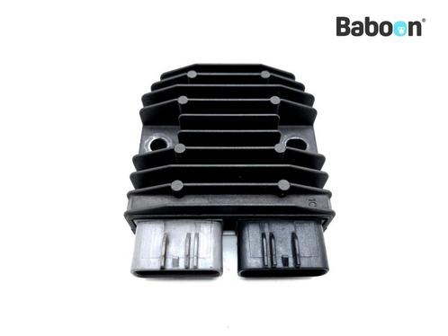 Spanningsregelaar Yamaha FZ 1 2010-2012 (FZ1 FAZER), Motoren, Onderdelen | Yamaha, Gebruikt, Verzenden
