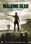 Walking dead - Seizoen 3 - DVD, Verzenden, Nieuw in verpakking