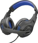 Trust GXT 307B Ravu - Gaming Headset - PS4, PS5 en PC -, Ophalen of Verzenden, Zo goed als nieuw