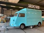 de hylook foodtrailer, een eyecatcher voor elk feest..