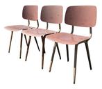 Ahrend de Cirkel - Friso Kramer - Stoel (3) - Schoolstoel -