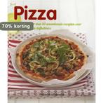 Pizza 9789048305230, Verzenden, Zo goed als nieuw