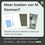 Portland, onze man in Den Haag / Europese thrillers van, Verzenden, Gelezen, M. Koomen