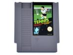 Tennis (NTSC) [Nintendo NES], Spelcomputers en Games, Games | Nintendo NES, Ophalen of Verzenden, Zo goed als nieuw