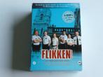 Flikken - Serie 10 (4 DVD), Verzenden, Zo goed als nieuw