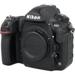 Nikon D850 body occasion, Audio, Tv en Foto, Verzenden, Gebruikt, Nikon