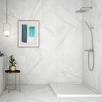 Vloertegels Geotiles Unique Blanc Glossy 90x90cm (prijs per, Ophalen of Verzenden, Nieuw