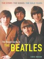 The rough guide to the Beatles by Chris Ingham (Paperback), Verzenden, Gelezen, Rough Guides