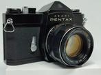 Asahi, Pentax Rare Asahi Pentax sl & super-Takumar 55mm f2, Nieuw