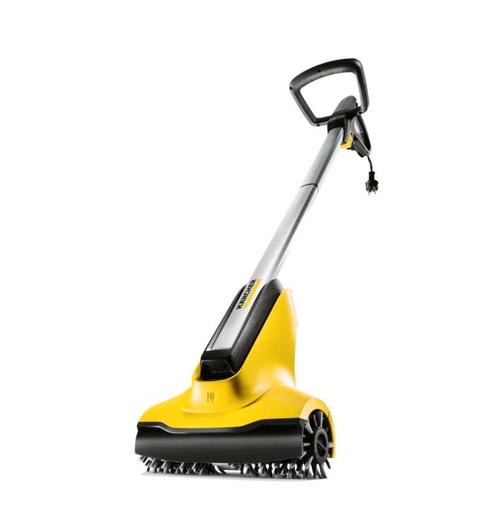 Karcher PCL 4 Terrasreiniger, Tuin en Terras, Overige Tuin en Terras