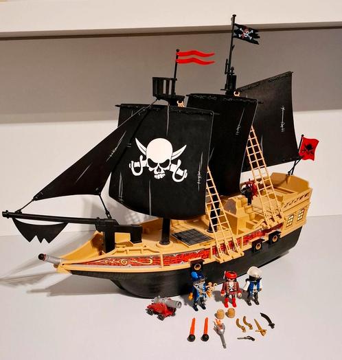 De Poppetjesshop kom langs in onze winkel of bezoek de site!, Kinderen en Baby's, Speelgoed | Playmobil, Complete set, Gebruikt