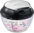 Uiensnijder en menger Silberthal, Verzenden, Nieuw