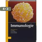 Immunologie / Quintessens 9789031342631, Boeken, Verzenden, Gelezen