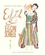 Edith en Egon Schiele 9789025862848 Harriet van Reek, Verzenden, Zo goed als nieuw, Harriet van Reek