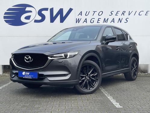 Zakelijke Lease |  Mazda CX-5 2.5 SkyActiv-G 194 Edition 100, Auto's, Mazda, Dealer onderhouden, Lease, Overige kleuren, Automaat