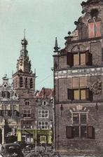 NIJMEGEN - St. Stevenstoren, Verzamelen, Verzenden, Gelopen