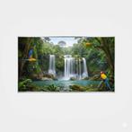 Samsung 55 Full HD LCD Televisie UE55D8000, Ophalen of Verzenden, Nieuw