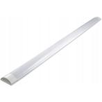 LED Batten - LED Balk - Titro - 54W - Natuurlijk Wit 4200K -, Ophalen of Verzenden, Nieuw, Metaal