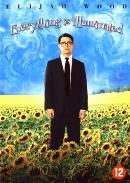 Everything is illuminated - DVD, Verzenden, Nieuw in verpakking