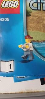 Lego Set - City - 4205 7498 7288 7741, Kinderen en Baby's, Speelgoed | Duplo en Lego, Nieuw