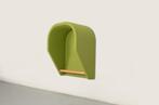 Akoestische wandbelcel Officenow - Groen - 102 x 84 x 50 cm, Ophalen of Verzenden, Nieuw in verpakking