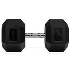 VirtuFit Hexa Dumbbell Pro - 40 kg - Per Stuk, Verzenden, Nieuw, Dumbbell